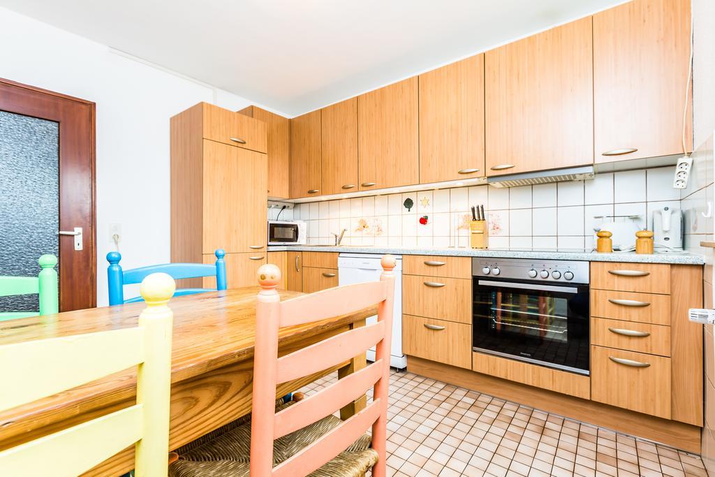 Apartment Koeln Neubrueck Экстерьер фото